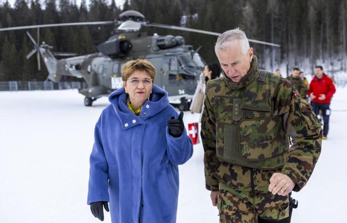 “Das schweizerische politische Klima ist durch die Bosheit geprägt”