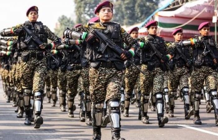 10 überraschende Fakten über den R-Day und seine große Parade