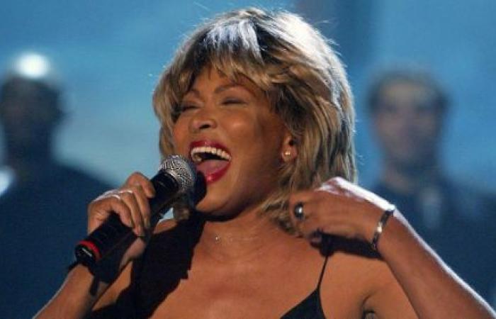 Das verlorene Lied von Tina Turner entdeckte und veröffentlichte für die Ausgabe des 40. Jahrestages von „Private Dancer“