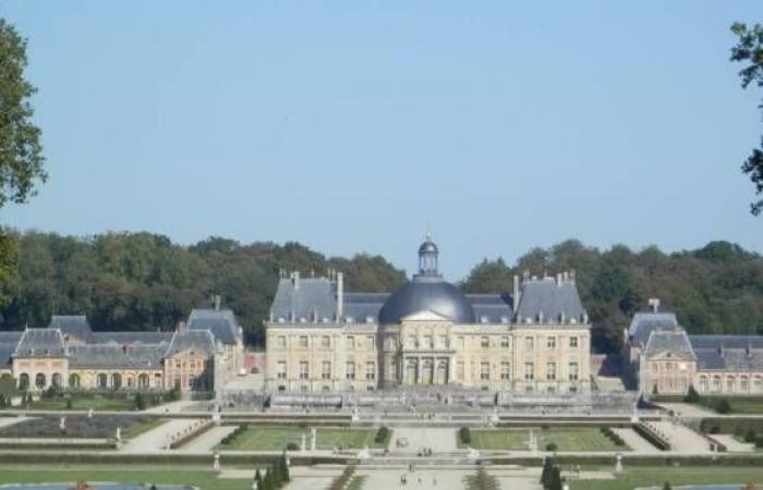 Île-de-france hebt seine 45 bemerkenswerten Gärten hervor