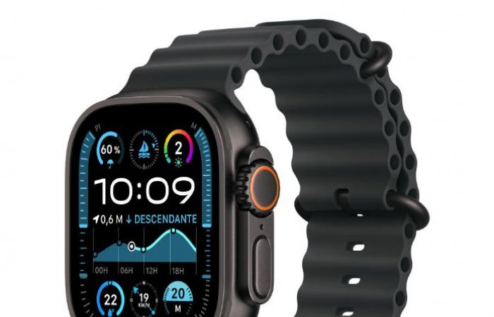 Beschwerde enthüllt unerwartete Risiken in Apple Watch-Armbändern