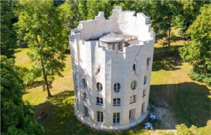 Île-de-france hebt seine 45 bemerkenswerten Gärten hervor