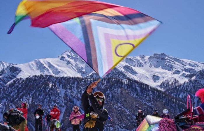 Dritte Ausgabe von La Queyras Pride an diesem Samstag