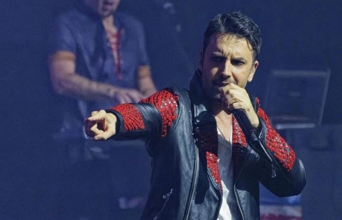 Bohemian Rhapsody, We Will Rock You … im Zenith in Caen wurden die größten Queen-Hits bald wieder aufgenommen