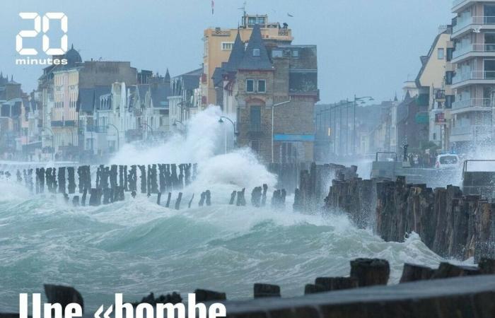 Risiken auch in Frankreich? 23.01.2025