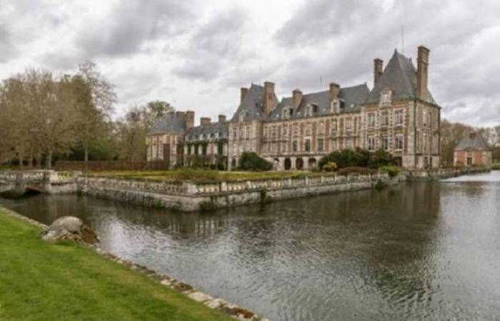 Île-de-france hebt seine 45 bemerkenswerten Gärten hervor