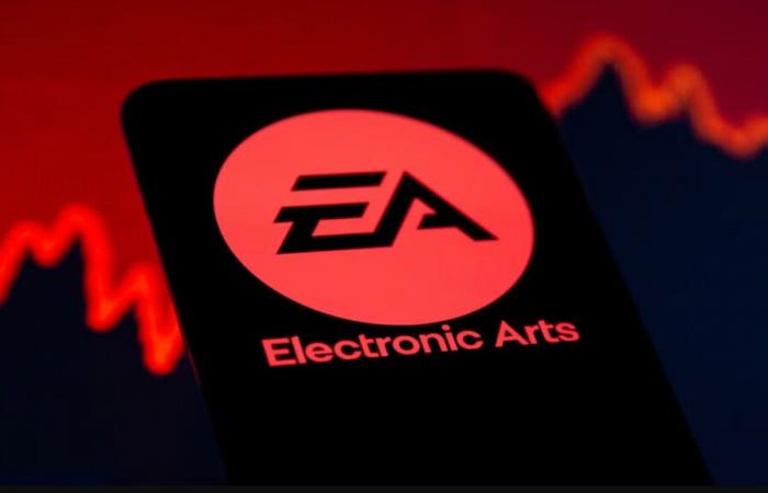 Große Warnung für Electronic Arts: 6 Milliarden in Rauch aufgelöst nach schlechten Nachrichten