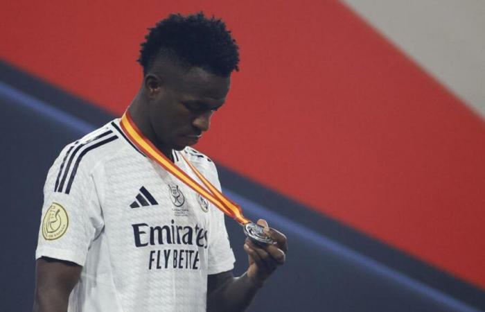 Die Zukunft von Vinicius Jr. teilt Real Madrid, Chelsea setzt ein Ultimatum für Alejandro Garnacho