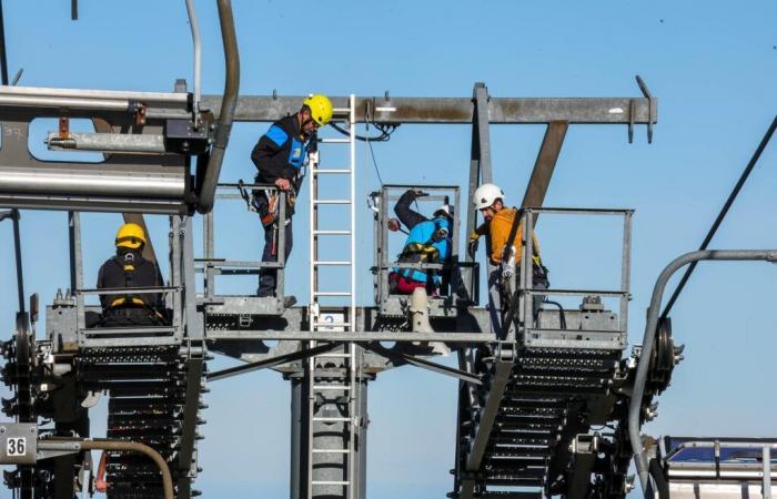 Wie verwalten unsere Stationen nach dem Astun-Unfall die Sicherheit der Skilifte?