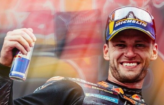 „Pedro Acosta bringt etwas Neues zu KTM, er hat einen ganz besonderen Pilotenstil“