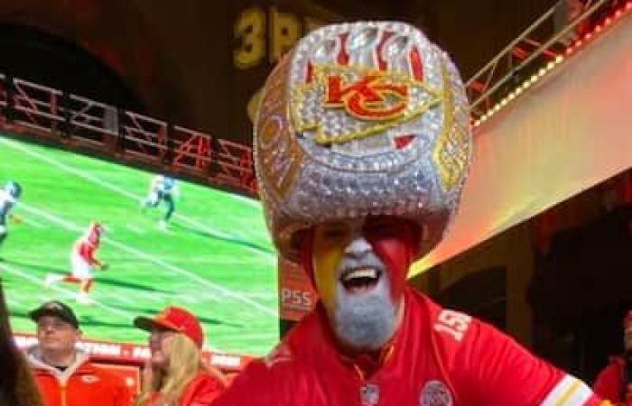 Die Fans der Chiefs halten sich für die neuen „Bösen“ der NFL