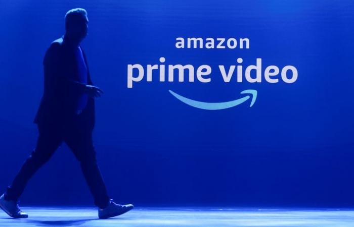 Amazon Prime Video konzentriert sich auf Live -Sportarten, um die Gewinne zu steigern, so die Informationen am 24. Januar 2025 um 18:07 Uhr