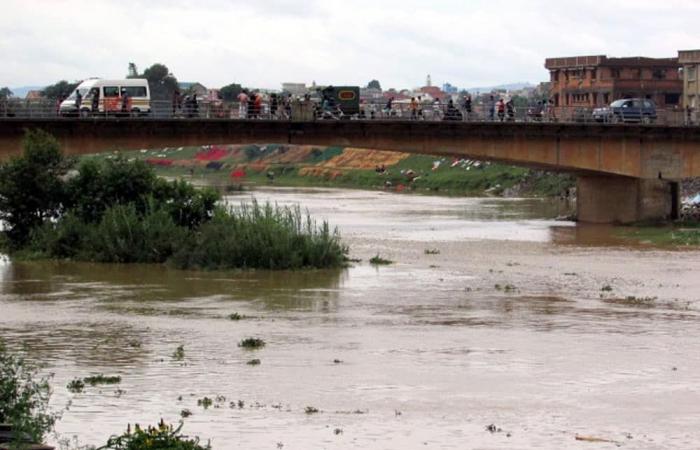 Antananarivo auf Alarm seit gestern laut Apipa