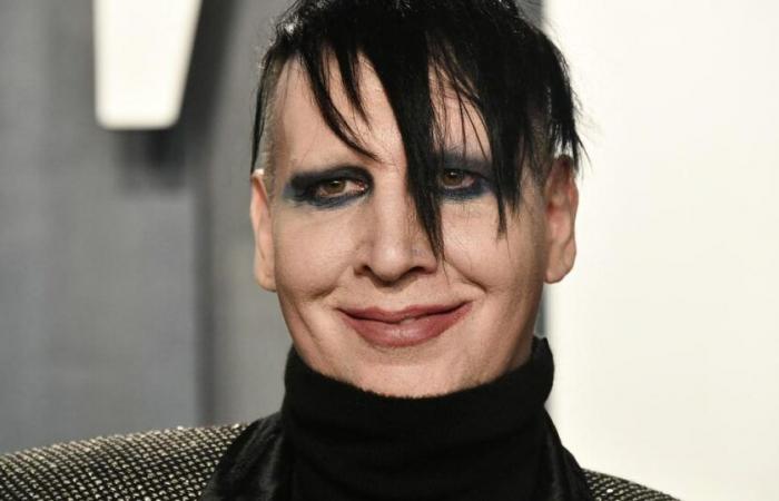 Die Anklage gegen die Rockerin Marilyn Manson wurde eingestellt