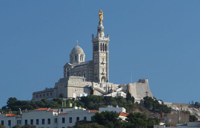 Das Programm der Korsischen Buchmesse in Marseille 2025