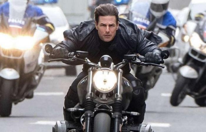 “Er hatte fast einen Herzinfarkt” Tom Cruise drückt die Grenzen der Aktion in der jüngsten Mission unmöglich, die Öffentlichkeit wird sich nicht erholen!