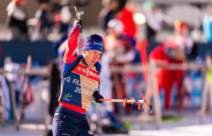 Biathlon | Antholz: Die Startliste für den Herren Sprint | Nordic Mag