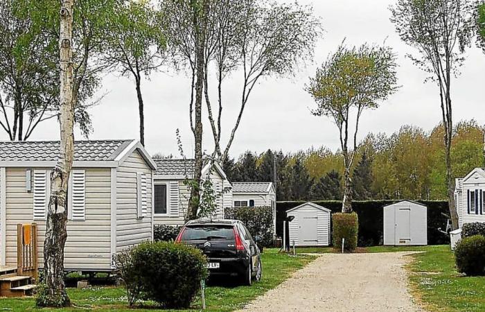 Besitzer eines Campingplatzes im Süden von Finistère verurteilt