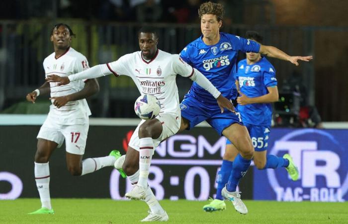 FODé Ballo-Touré (Ex-SOSC) kehrt in die Ligue 1 zurück