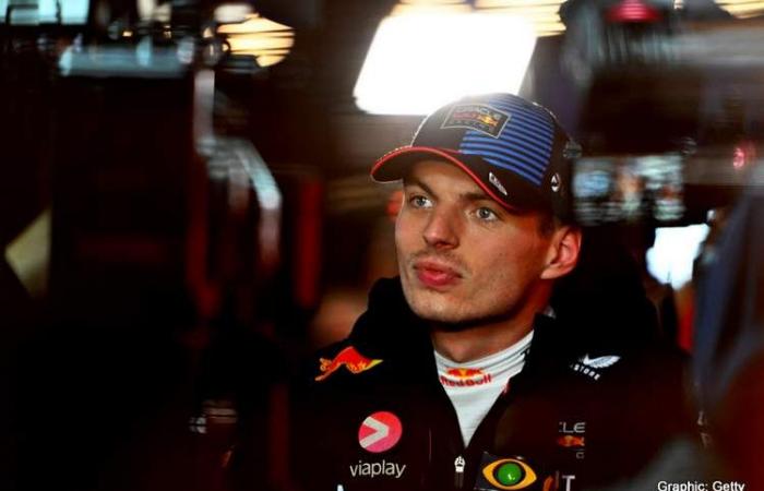 “Max hat die Regeln geändert!” Der CEO von Red Bull, Peter Bayer, begrüßt die Auswirkungen von Verstappen auf die F1.