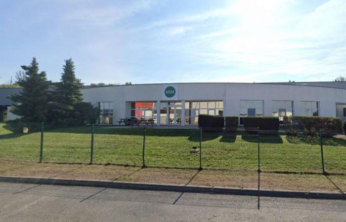 Fo Moselle prangert die brutale Liquidation von MM Packaging in Saargemünd an