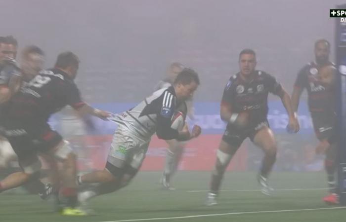 Pro D2 Oyonnax – Brive: Zusammenfassung Match