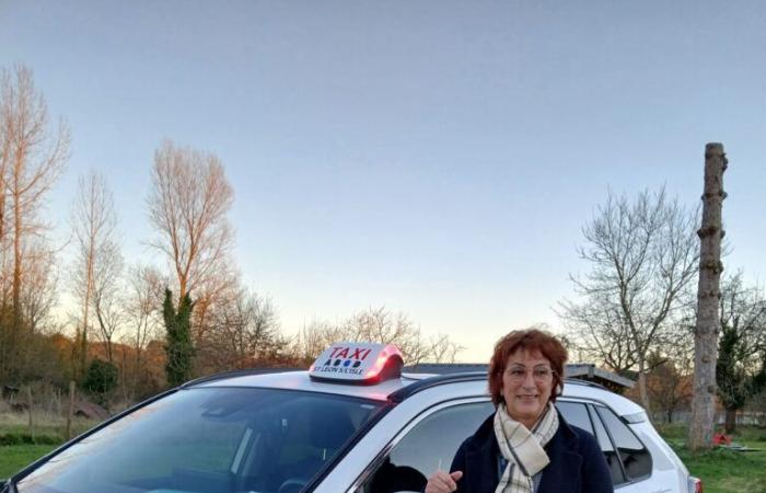 Dordogne. Ein Handwerker mit einer atypischen und originellen Reise