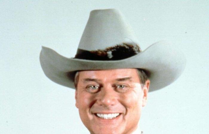 Die Franzosen entdecken JR Ewing und „Dallas“