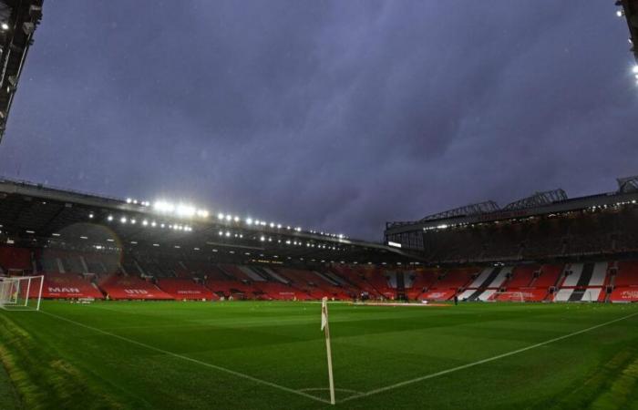 Gewalttätige Zusammenstöße in Manchester vor dem Spiel gegen die Rangers