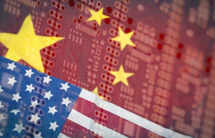 Wie Chinas neues KI-Modell DeepSeek die US-Dominanz bedroht