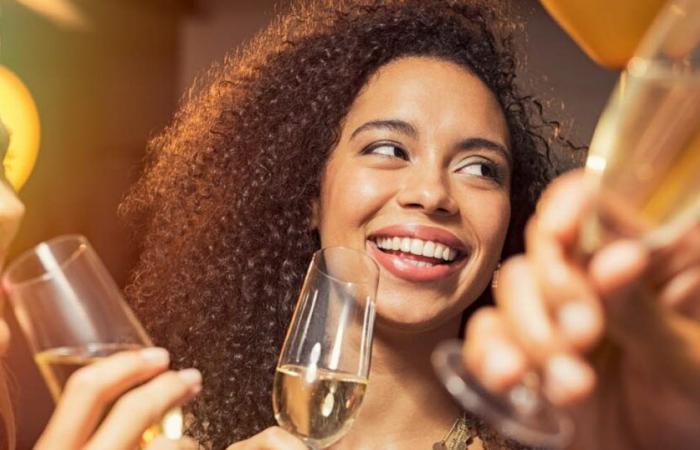 Gesundheit. Wie beeinflussen Östrogene den Alkoholkonsum bei Frauen?