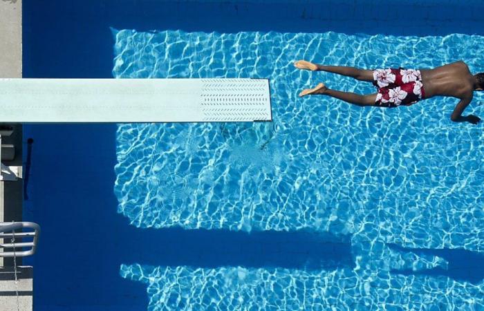 Sozialdemokraten starten Initiative für Freibad