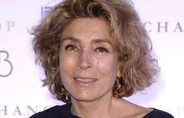 Marie-Ange Nardi erinnert zum ersten Mal an den Tod von Patrice Laffont