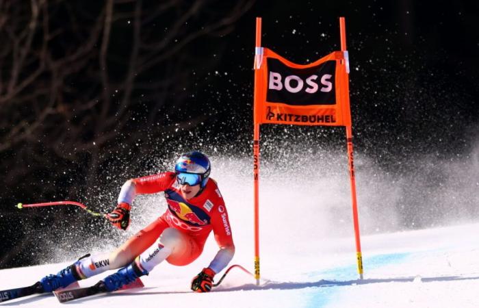 Odermatt will in Kitzbühel endlich gewinnen