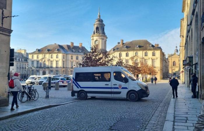 Bis zu 20 Jahre Gefängnisstrafe während des Gomorra -Prozesses in Rennes ausgesprochen