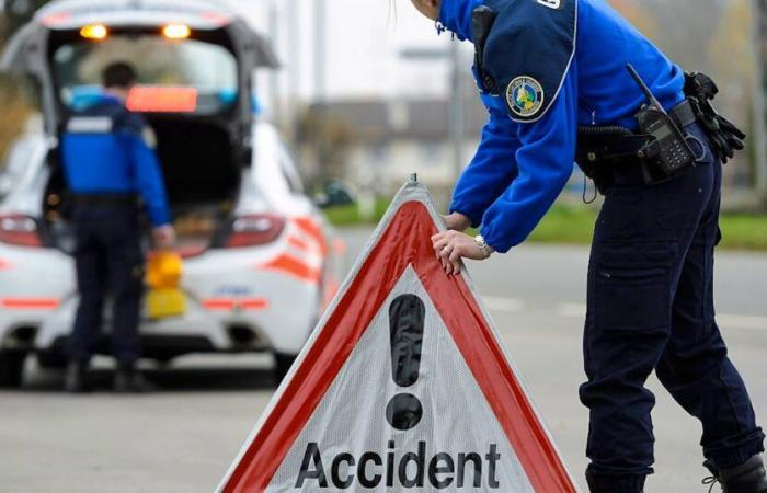 Ein Biker kommt bei einem Überholmanöver in Neftenbach ums Leben