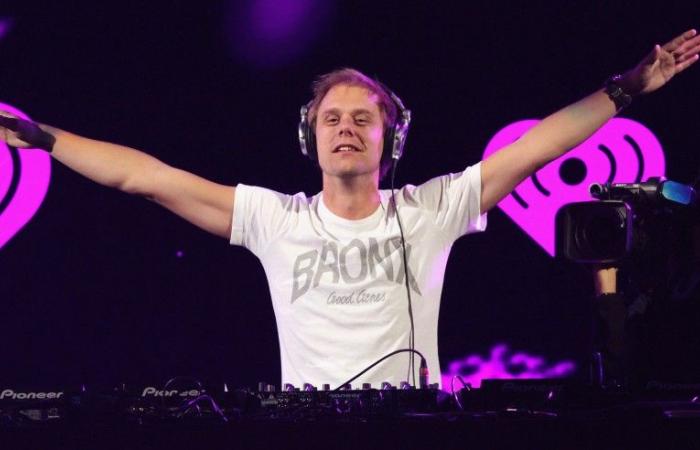 Tomorrowland präsentiert ein Line-up mit mehr als 500 Namen, darunter Armin van Buuren, Oscar & the Wolf und Amelie Lens