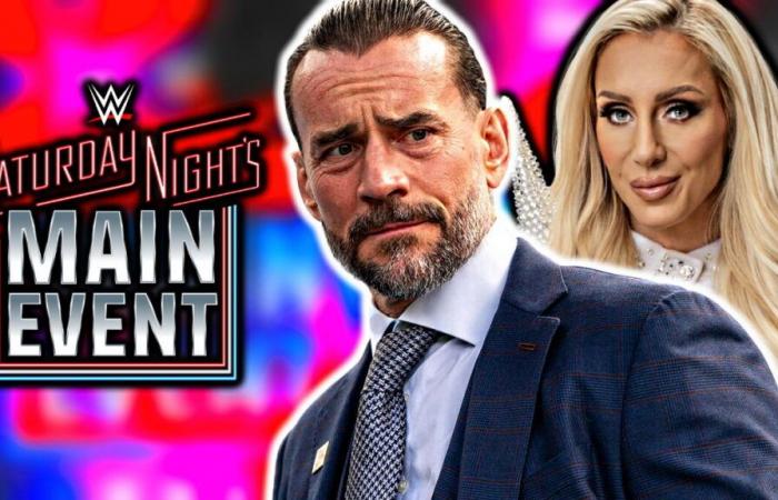 6 Änderungen am WWE Saturday Night’s Main Event – ​​Seite 2 von 6