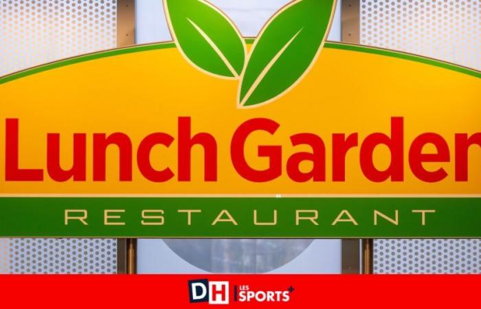 Ein Dutzend Lunch Garden-Restaurants sind am Samstag geöffnet