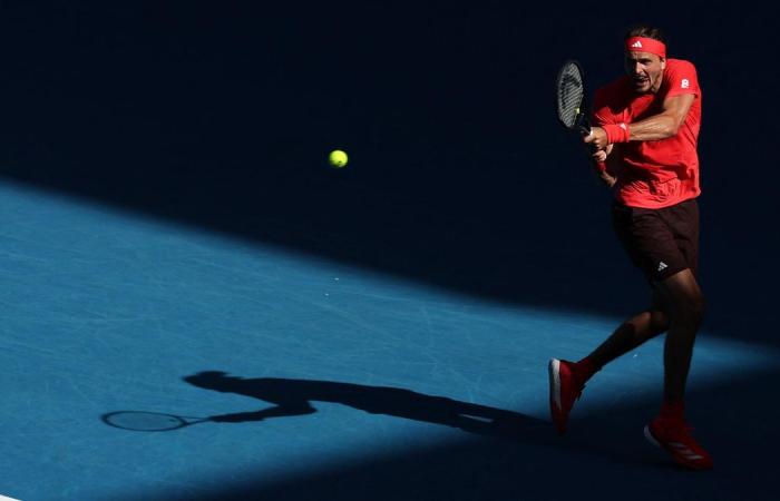 Australian Open 2025-Männerfinale-Sünder-Zverev: Das sexieste Finale, nein, das legitimste, ja