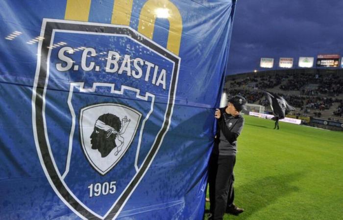 Bastia-Trainer erklärt seinen Knall gegen Pau