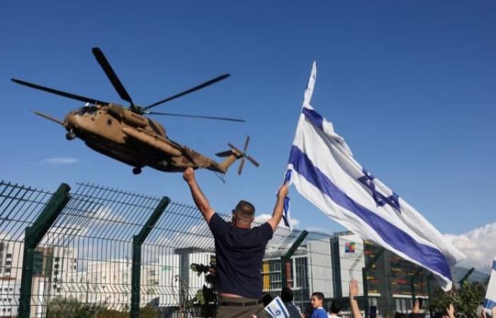 Live – Waffenstillstand in Gaza: 200 palästinensische Gefangene nach der Rückkehr von 4 Geiseln nach Israel freigelassen