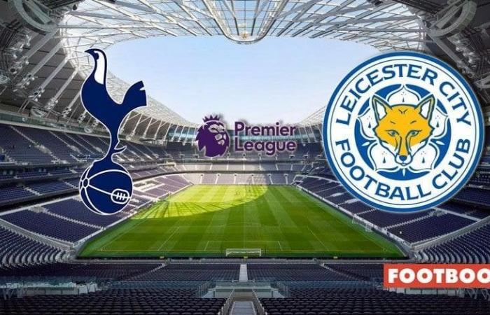 Tottenham gegen Leicester: Spielvorschau und Vorhersage