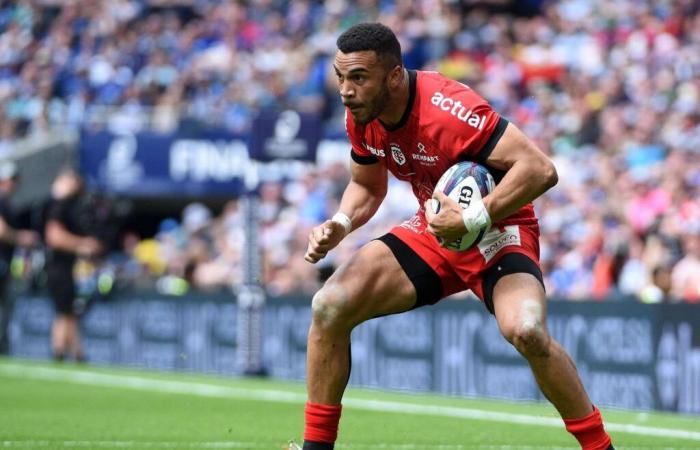 RUGBY. Toulouse – Montpellier: Verfolgen Sie das Spiel live