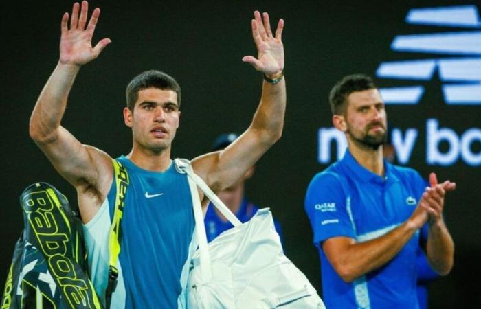 Australian Open 2025-Männerfinale-Sünder-Zverev: Das sexieste Finale, nein, das legitimste, ja