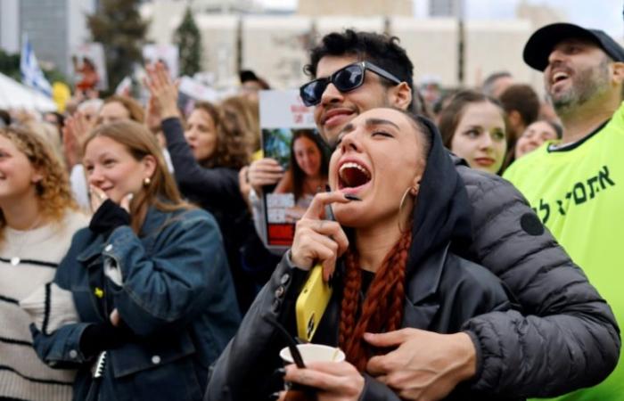 Gaza: Waffenstillstand in seiner zweiten Woche nach der Veröffentlichung israelischer Geiseln und palästinensischer Gefangener – 26.01.2025 um 04:13 Uhr