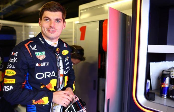 Max Verstappen schlägt vor, nach seiner F1 -Karriere eine zukünftige Rolle als Motorsport -Manager zu betrachten.