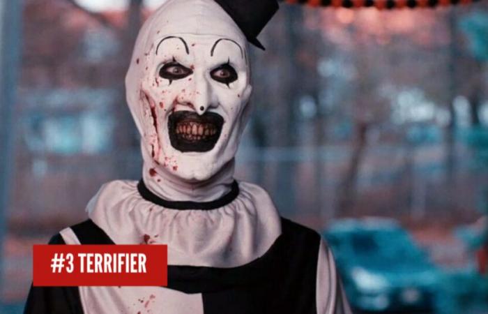 Die 10 blutigsten und gewalttätigsten Horrorfilme in der Geschichte