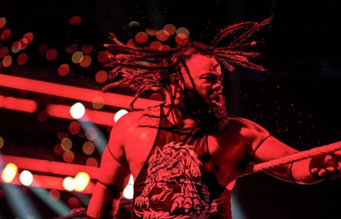 Jacob Fatu, echte Gewinner und Verlierer von WWE am Samstagabend Main Event 2 Match Card