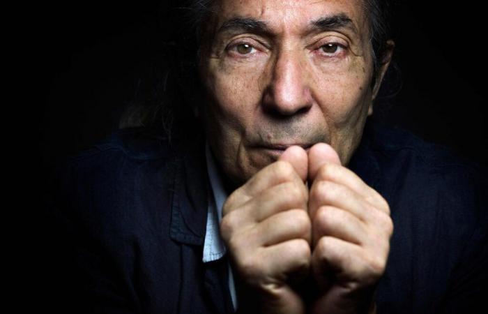 Boualem Sansal, rebellische Drift [L’éditorial de CL]